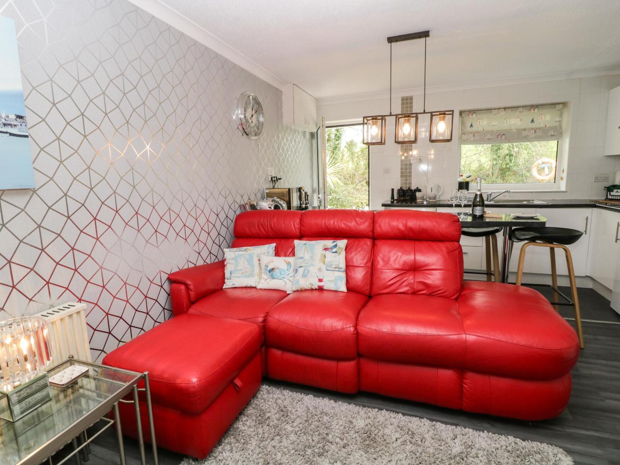Westview Villa Liskeard Ngoại thất bức ảnh