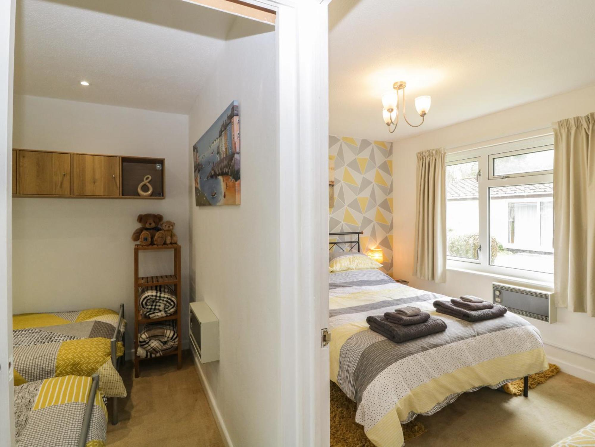 Westview Villa Liskeard Ngoại thất bức ảnh