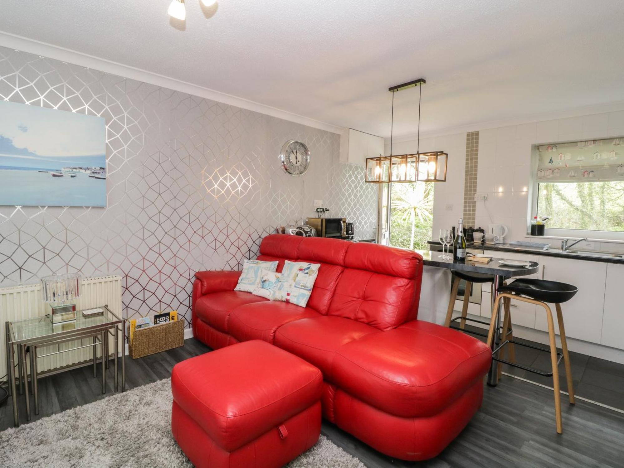 Westview Villa Liskeard Ngoại thất bức ảnh