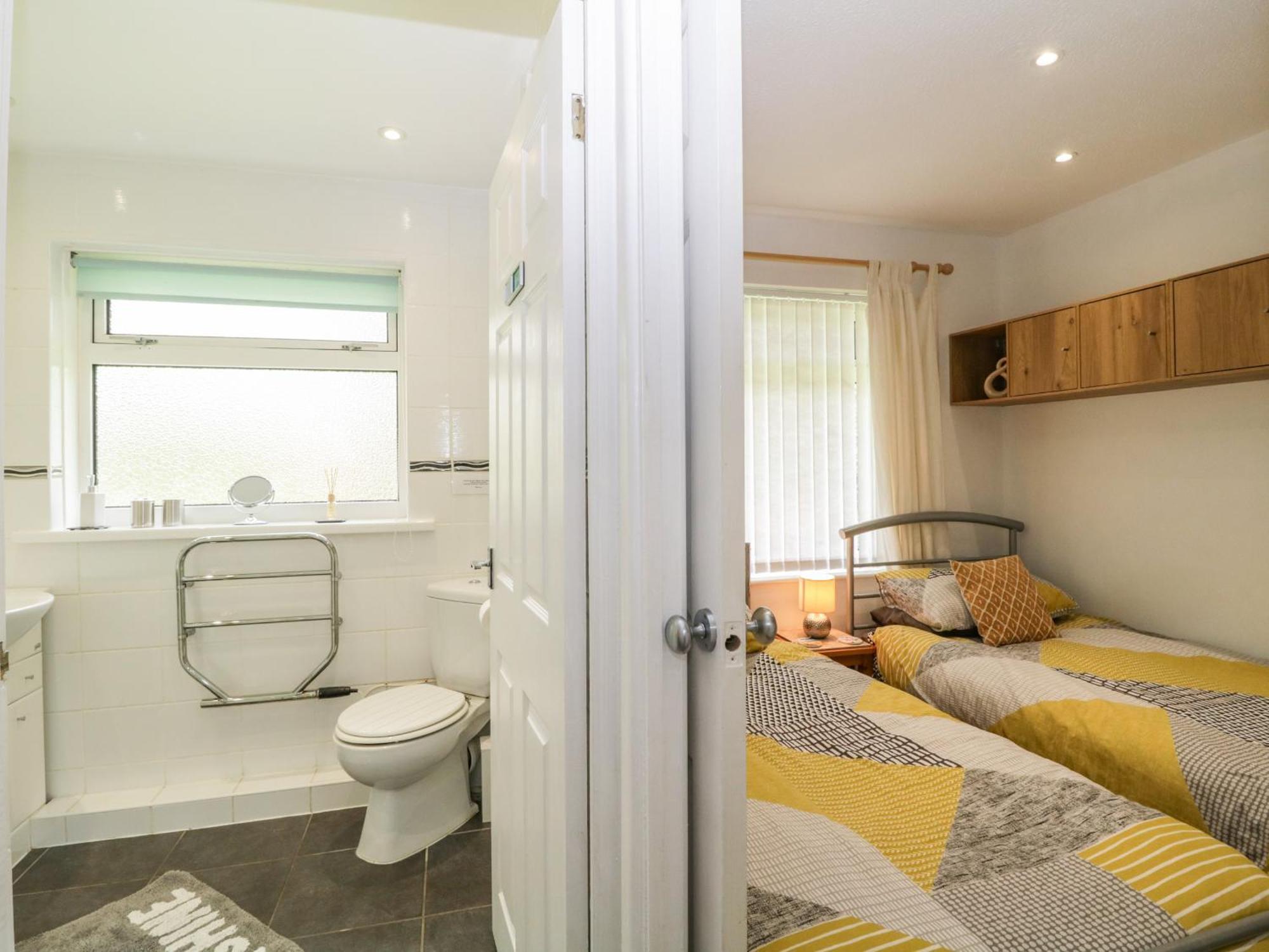 Westview Villa Liskeard Ngoại thất bức ảnh